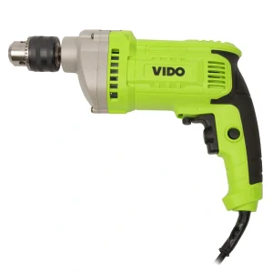 دریل چکشی 1050 وات ویدو مدل WD 010221050