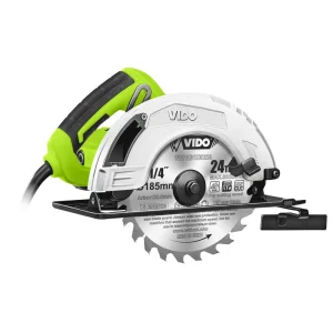 اره دیسکی 1500 وات ویدو مدل WD011230185