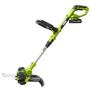 علف زن شارژی تک باتری 18 ولت ویدو مدل WD043010180
