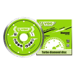 صفحه سرامیک بر 18 سانتی ویدو مدل WD71222180222