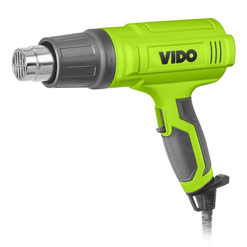 سشوار صنعتی 2000 وات ویدو مدل WD050132000