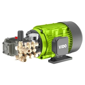 کارواش دینامی 248 بار 7500 وات ویدو مدل WD020417500