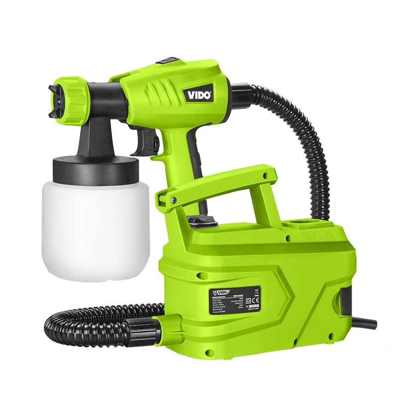 پیستوله برقی خرطومی 500 وات ویدو مدل WD011510500