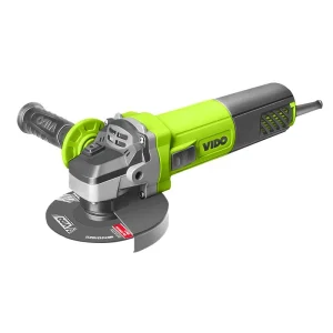 مینی فرز دسته کوتاه 750 وات ویدو مدل WD010520850