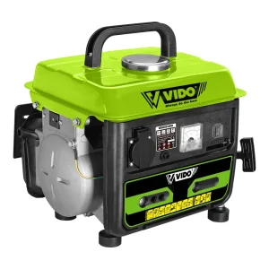 موتور برق بنزینی هندلی 800 وات ویدو مدل WD060310800